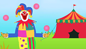 Juggling